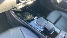 Mercedes-Benz A-Class A180d [2.0] Sport Executive 4dr Auto Diesel Saloon